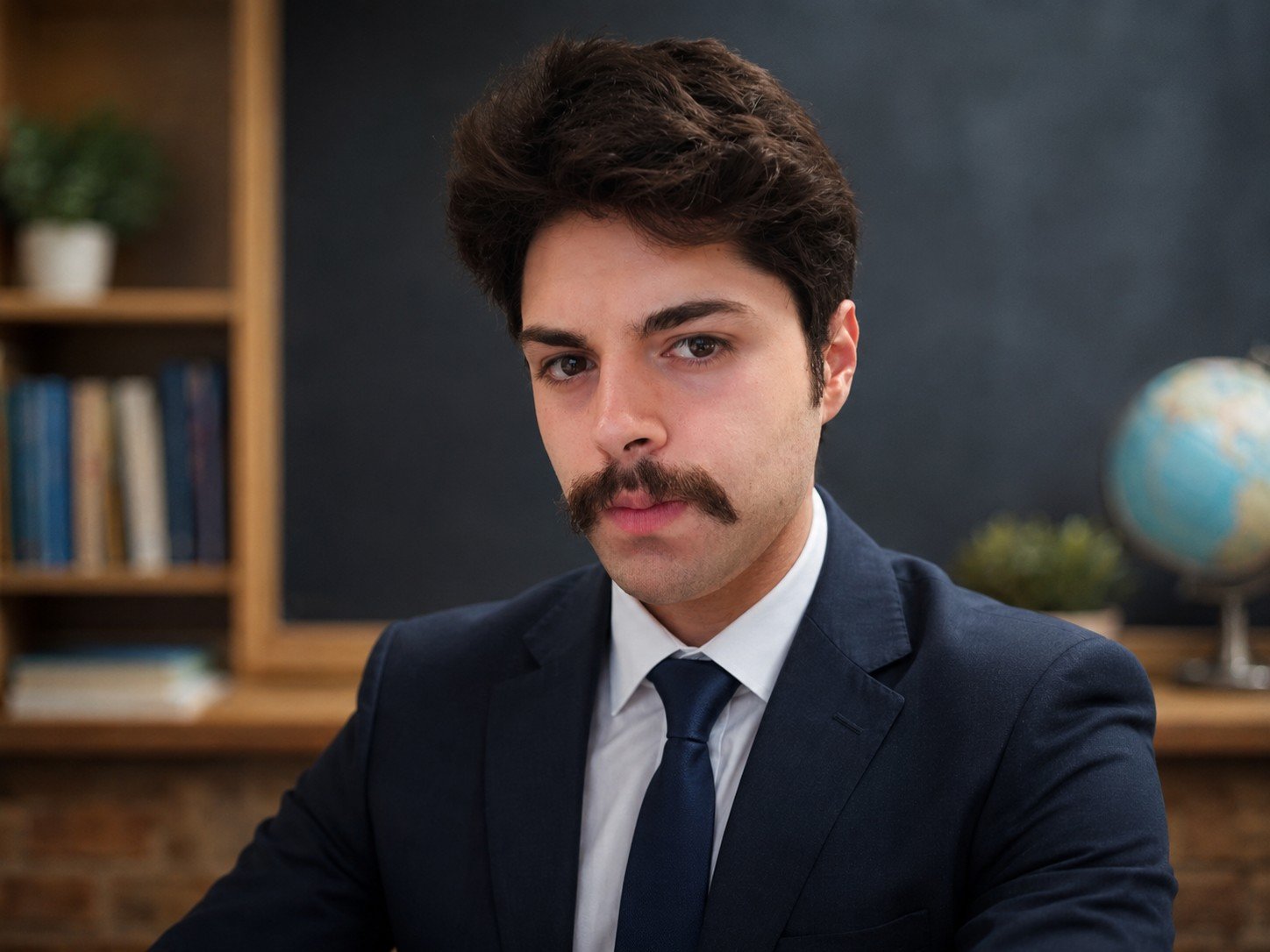 Özgür Öcal İngilizce Kursu Nevşehir